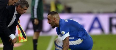 Fernando Santos: Este un rezultat bun